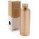 Botellas termo personalizadas acero inoxidable 500ml Impact Marron detalle 49