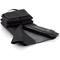 Manta picnic Prado impermeable plegable azul