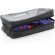 Estuche esterilizador portátil UV-C con batería integrada Gris detalle 2