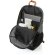 Mochila ecológica para publicidad con poliéster reciclado y trazador AWARE Gris detalle 15