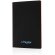 Libreta de tapa blanda de PU con borde de color Rojo detalle 35