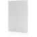 Cuaderno de papel de piedra de tapa blanda Impact A5 Blanco detalle 19