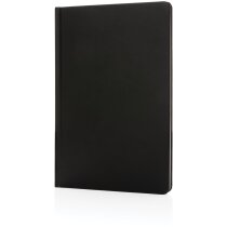 Libreta A5 papel piedra para personalizar con logo