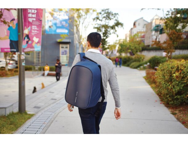 Mochila para tablet Bobby Hero Azul marino/azul marino detalle 78
