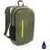 Mochila casual Impact AWARE ™ 300D RPET Verde