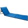 Silla de playa plegable Azul