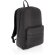 Mochila basica Impact AWARE ™ RPET para portátil 15,6 Negro detalle 8