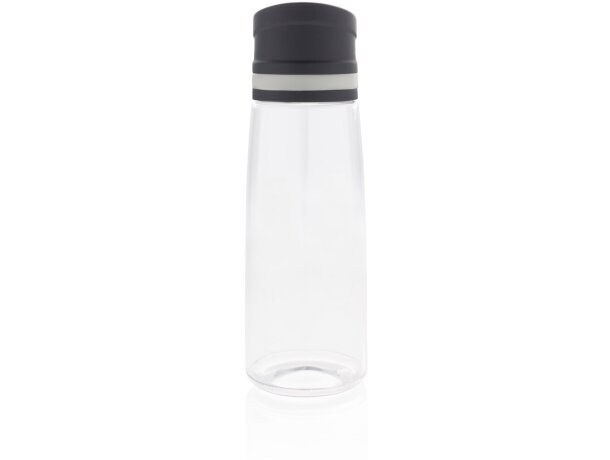 Botella de agua FIT para llevar tu teléfono Blanco detalle 3