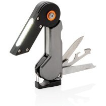 Multiherramienta COB Excalibur con 8 funciones Multiherramienta COB Excalibur con 8 funciones