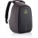 Bobby Hero Regular, mochila antirrobo Negro/negro detalle 22