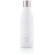Botella de acero inoxidable al vacío con esterilizador UV-C Blanco detalle 6