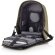 Bobby Hero Small, mochila antirrobo Verde detalle 100