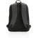 Mochila antirrobo estándar Impact AWARE ™ RPET Negro detalle 4