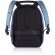 Bobby Hero Regular, mochila antirrobo Azul detalle 149