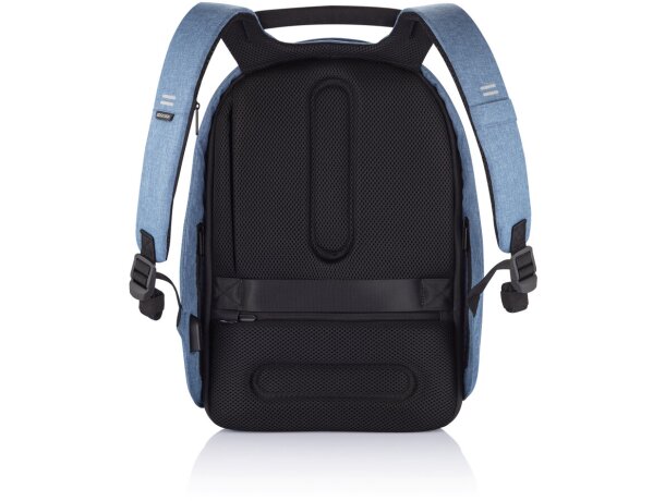 Bobby Hero Regular, mochila antirrobo Azul detalle 148