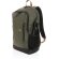 Mochila ecológica para publicidad con poliéster reciclado y trazador AWARE Verde detalle 36
