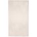 Mantel de algodón Ukiyo Aware ™ 180gr 250x140cm Blanco detalle 3