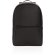 Mochila para portátil Swiss Peak de cuero vegano sin PVC Negro detalle 2