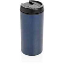 Vaso de acero y plástico anti goteo barato Vaso de acero y plástico anti goteo barato