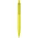 Bolis originales ballpoint acabado geométrico tinta alemana azul X3 Verde lima detalle 40
