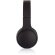 Auriculares con estuche en plástico personalizado
