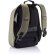 Bobby Hero Small, mochila antirrobo Verde detalle 94