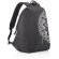 Mochila antirobo Bobby Soft Art Negro/blanco detalle 99