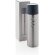 Termos acero inoxidable moderno 500 ml Mosa Antracita detalle 19