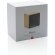 Altavoz de bambú inalámbrico Wynn 5W Marron detalle 5