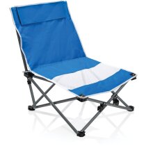 Silla de playa plegable en estuche