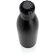 Botella de acero inoxidable al vacío de color sólido 750ml Negro detalle 3