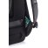 Mochila para tablet Bobby Hero Negro/negro detalle 9