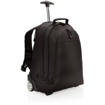 Mochila trolley para negocios personalizada Mochila trolley para negocios personalizada