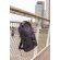 Mochila antirrobo Urban Lite Negro detalle 18