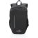 Mochila casual Impact AWARE ™ 300D RPET Negro detalle 20