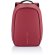 Bobby Hero Small, mochila antirrobo Rojo cereza detalle 53