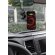 Soporte Philips de coche con carga inalámbrica Qi de 10W Negro detalle 7