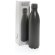Botella de acero inoxidable al vacío de color sólido 750ml Gris detalle 18