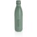 Botella de acero inoxidable al vacío de color sólido 750ml Verde detalle 42