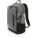 Mochila Urban outdoor Impact AWARE ™ Gris detalle 15