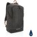 Mochila ecológica para publicidad con poliéster reciclado y trazador AWARE