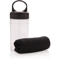 Toalla refrescante Oktyabrsk con protección UV50