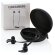 Auriculares Click Negro detalle 10