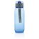 Botella Tritan XL 800ml. Azul/gris detalle 19