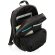 Mochila casual Impact AWARE ™ 300D RPET Negro detalle 18