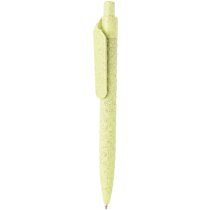 Bolígrafo de paja de trigo personalizado