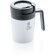 Taza Coffee to go Blanco detalle 41