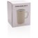 Taza vintage XL Blanco detalle 8