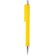 Bolígrafo suave X8 amarillo