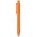 Bolis originales ballpoint acabado geométrico tinta alemana azul X3 Naranja detalle 46